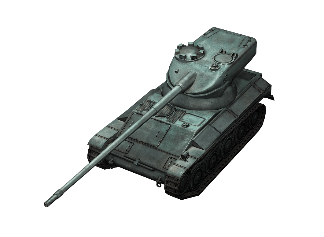 AMX 13 57: ПРЕМИУМ