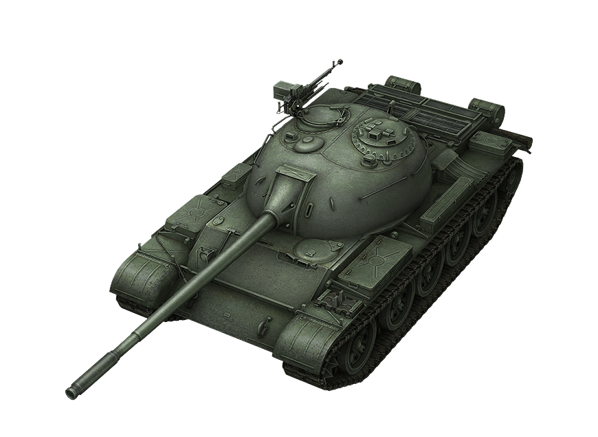 TYPE 59: ПРЕМИУМ