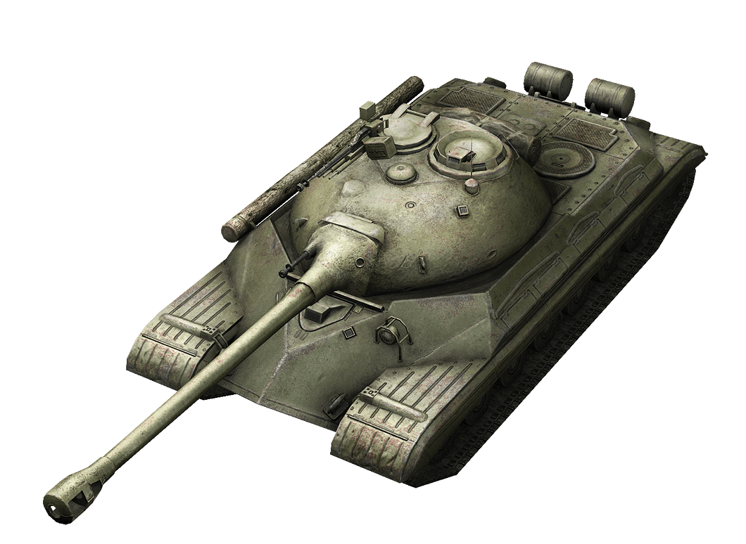 ИС-5 (ОБЪЕКТ 730): ПРЕМИУМ