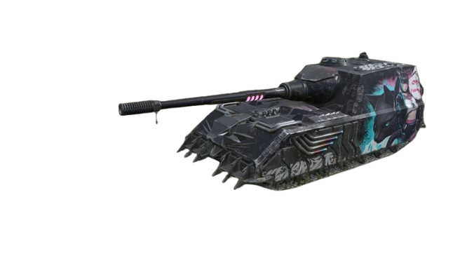 STUG MAUS КОТАНА: ПРЕМИУМ